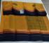 PL Saree Cotton Korvai Border